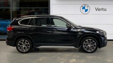 BMW X1 sDrive 20i MHT xLine 5dr Step Auto Petrol Estate